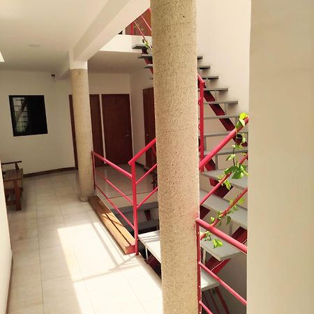 Casa Republik Otel León Dış mekan fotoğraf