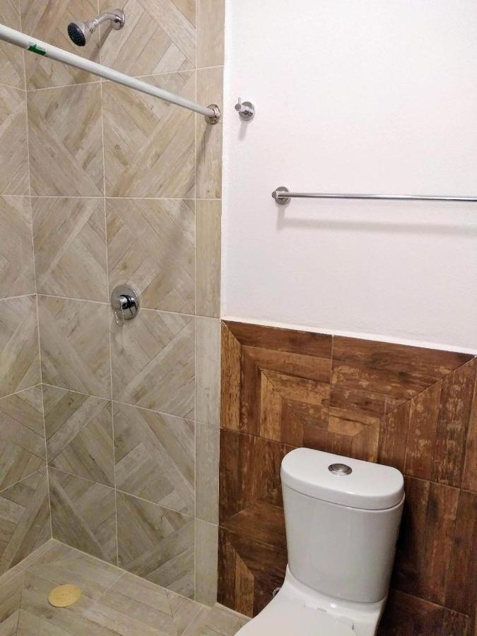 Casa Republik Otel León Dış mekan fotoğraf