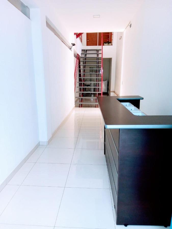 Casa Republik Otel León Dış mekan fotoğraf
