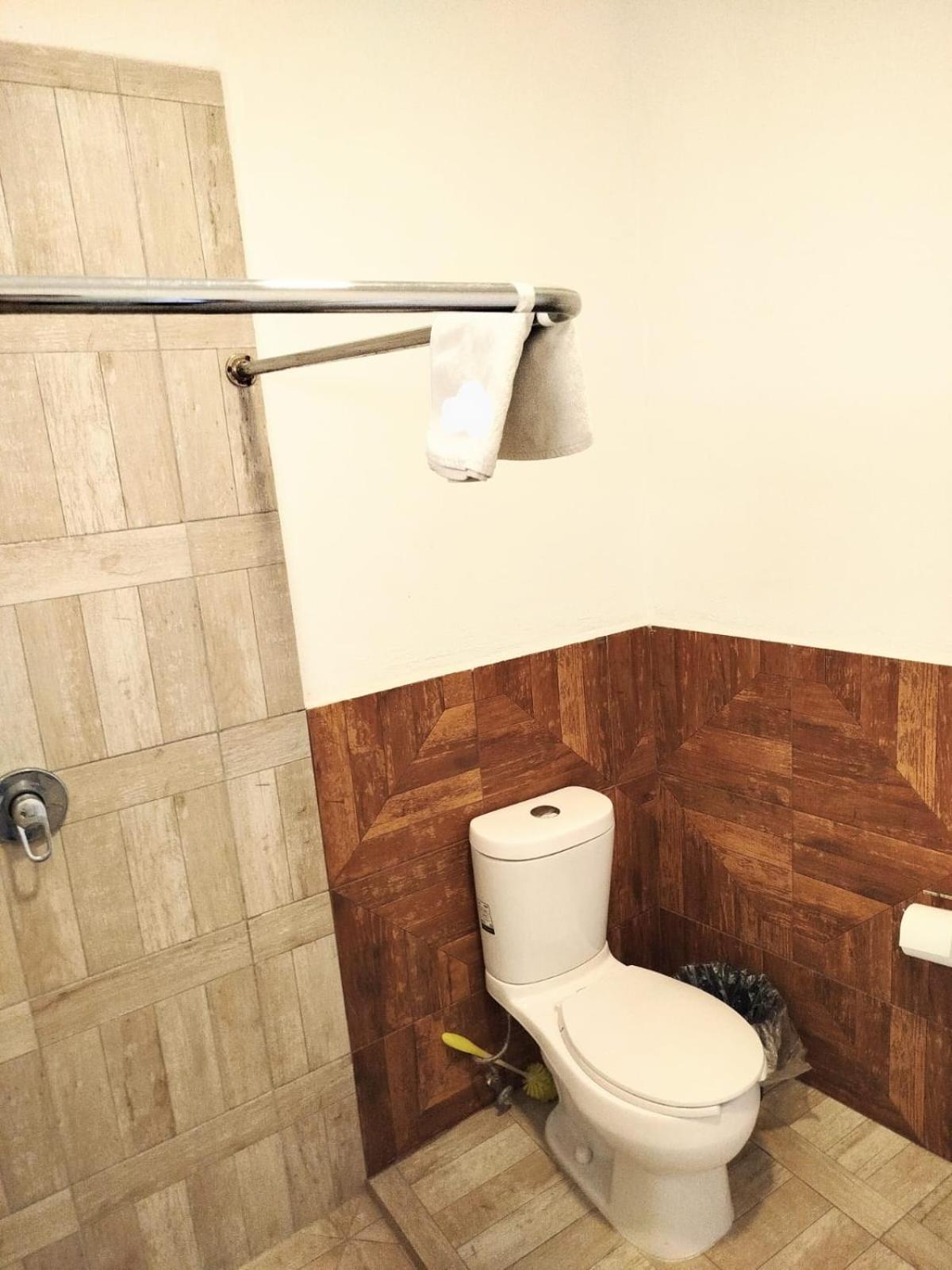 Casa Republik Otel León Dış mekan fotoğraf