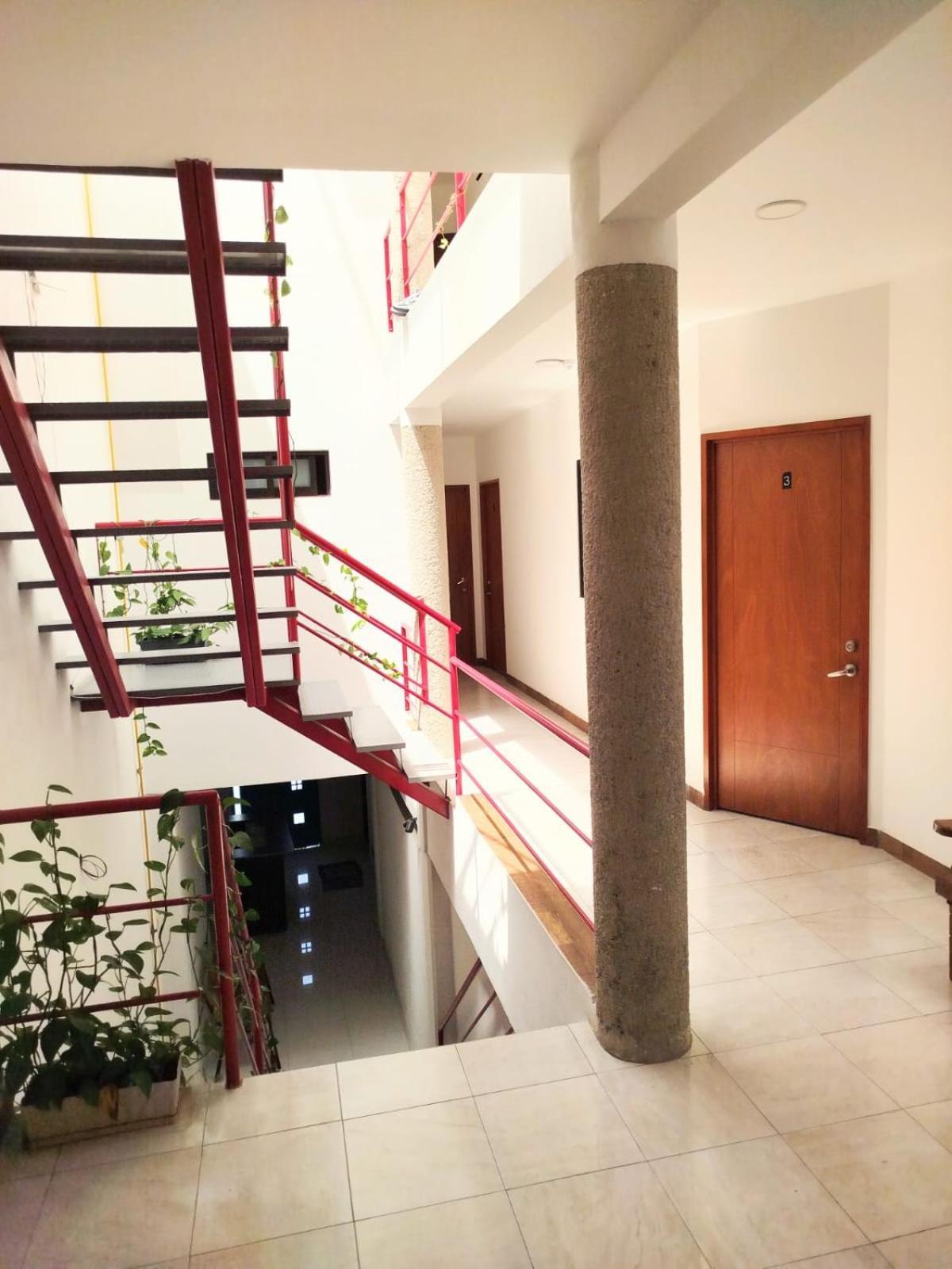 Casa Republik Otel León Dış mekan fotoğraf